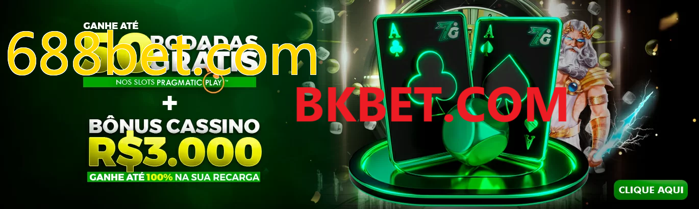 cassino 688bet.com